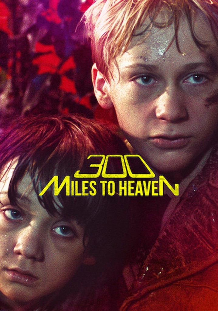 Miles To Heaven Streaming Where To Watch Online